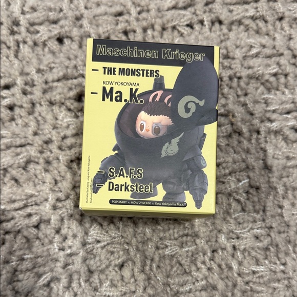 POP MART BIE & Ma. K Bundle - Picture 6 of 10